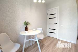 1-к квартира, вторичка, 35м2, 3/9 этаж