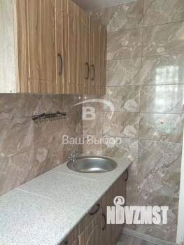 1-к квартира, вторичка, 31м2, 3/9 этаж