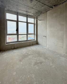 2-к квартира, сданный дом, 60м2, 11/25 этаж