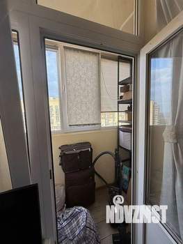 2-к квартира, вторичка, 42м2, 18/18 этаж