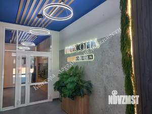 1-к квартира, вторичка, 40м2, 8/18 этаж