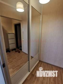 1-к квартира, вторичка, 38м2, 11/18 этаж