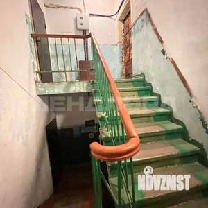 4-к квартира, вторичка, 66м2, 2/2 этаж