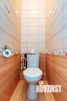 3-к квартира, вторичка, 55м2, 5/5 этаж