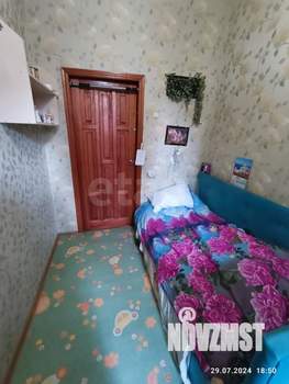 5-к квартира, вторичка, 71м2, 2/2 этаж
