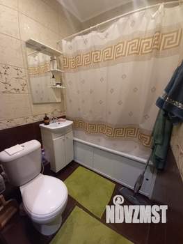 Студия квартира, вторичка, 27м2, 8/17 этаж