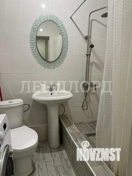 2-к квартира, сданный дом, 62м2, 3/16 этаж
