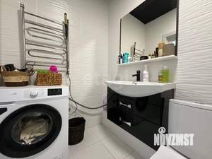 1-к квартира, вторичка, 40м2, 5/30 этаж