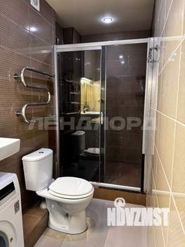 2-к квартира, вторичка, 50м2, 6/22 этаж