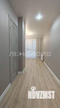 Студия квартира, вторичка, 22м2, 15/21 этаж