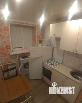 1-к квартира, вторичка, 32м2, 2/5 этаж