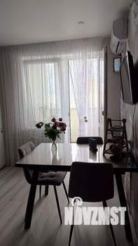 1-к квартира, вторичка, 35м2, 6/18 этаж