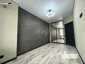 1-к квартира, вторичка, 43м2, 22/24 этаж