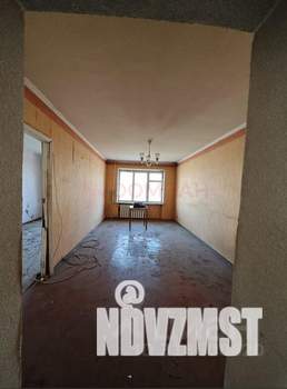 3-к квартира, вторичка, 63м2, 4/5 этаж