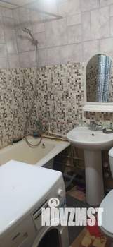 1-к квартира, вторичка, 37м2, 1/9 этаж
