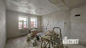 Студия квартира, вторичка, 19м2, 1/2 этаж