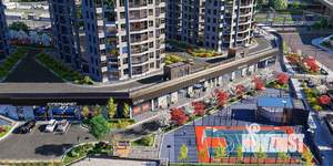 Студия квартира, вторичка, 24м2, 12/24 этаж