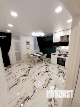 2-к квартира, вторичка, 45м2, 22/25 этаж