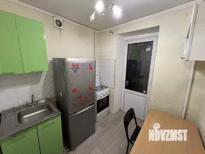 1-к квартира, вторичка, 31м2, 4/9 этаж