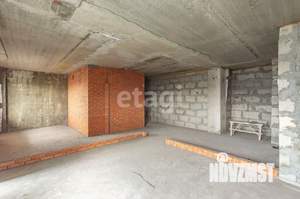 3-к квартира, вторичка, 92м2, 23/26 этаж