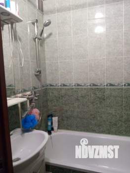 1-к квартира, вторичка, 25м2, 3/9 этаж