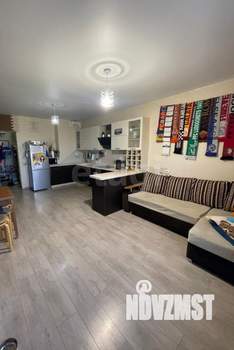 2-к квартира, вторичка, 65м2, 5/17 этаж