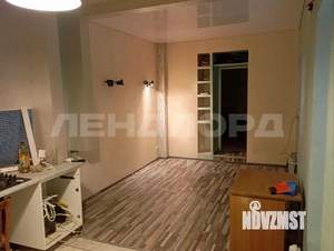 2-к квартира, вторичка, 42м2, 1/2 этаж