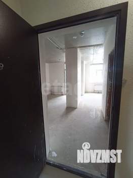 1-к квартира, вторичка, 34м2, 7/24 этаж