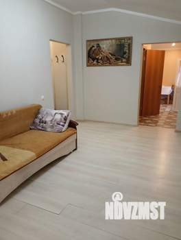 1-к квартира, вторичка, 32м2, 4/4 этаж