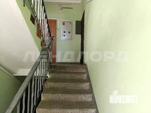 1-к квартира, вторичка, 30м2, 4/5 этаж