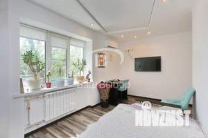 2-к квартира, вторичка, 46м2, 4/5 этаж