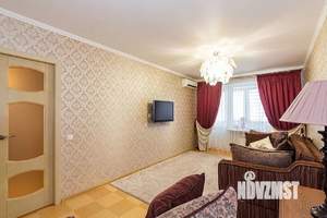 3-к квартира, вторичка, 61м2, 9/9 этаж
