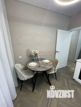 2-к квартира, вторичка, 50м2, 15/19 этаж