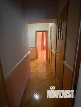 3-к квартира, вторичка, 112м2, 4/5 этаж