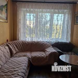 4-к квартира, вторичка, 84м2, 5/9 этаж