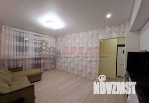 1-к квартира, вторичка, 33м2, 24/25 этаж