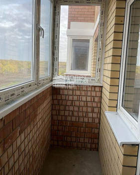 1-к квартира, вторичка, 32м2, 3/5 этаж