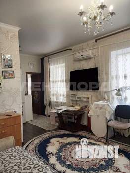 1-к квартира, вторичка, 36м2, 2/2 этаж
