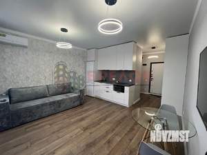 Студия квартира, вторичка, 30м2, 8/25 этаж