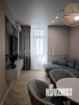 2-к квартира, вторичка, 64м2, 5/16 этаж