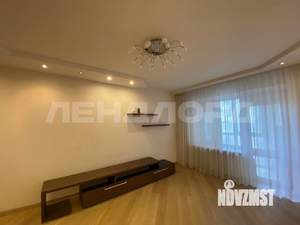 1-к квартира, вторичка, 52м2, 8/10 этаж