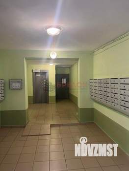 1-к квартира, вторичка, 22м2, 9/9 этаж