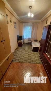 2-к квартира, вторичка, 45м2, 2/5 этаж