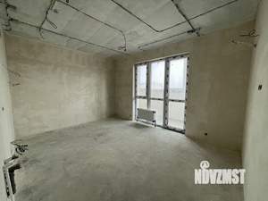 2-к квартира, вторичка, 56м2, 13/16 этаж