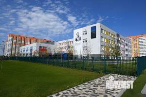 1-к квартира, вторичка, 37м2, 6/16 этаж