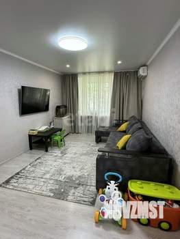 3-к квартира, вторичка, 59м2, 5/5 этаж