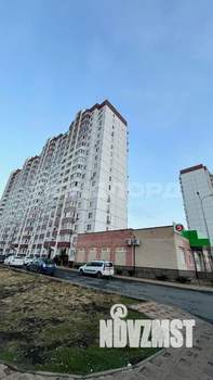 Студия квартира, вторичка, 24м2, 7/20 этаж