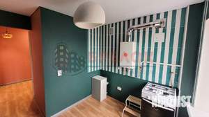 2-к квартира, вторичка, 45м2, 3/5 этаж