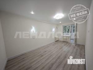 2-к квартира, вторичка, 52м2, 1/9 этаж