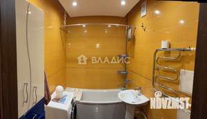 1-к квартира, вторичка, 43м2, 10/11 этаж